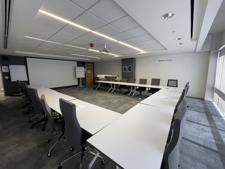 To Let commercial Property for Rent in Cape Town City Centre Western Cape